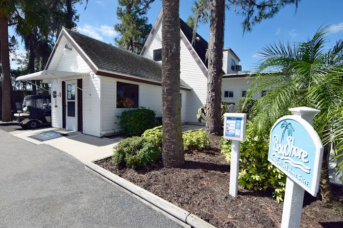 Camp Inn RV Resort 3