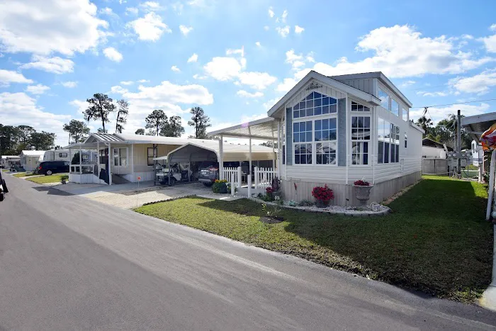 Camp Inn RV Resort 2
