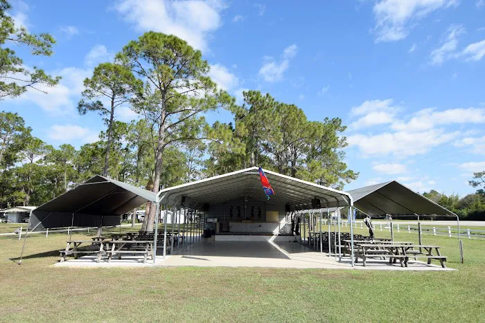 Camp Inn RV Resort 5