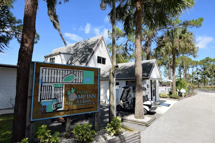 Camp Inn RV Resort 9