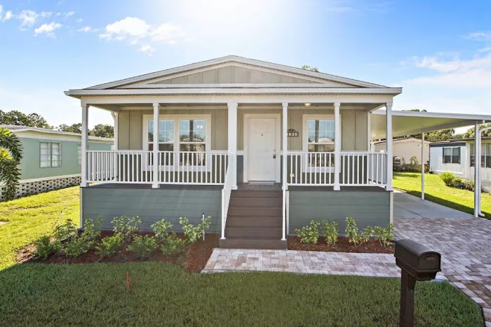 Fountainview Estates 55+ Community 2