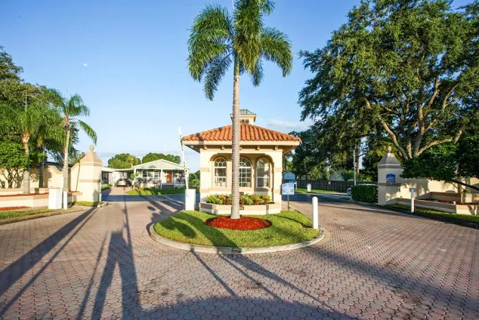Fountainview Estates 55+ Community 3
