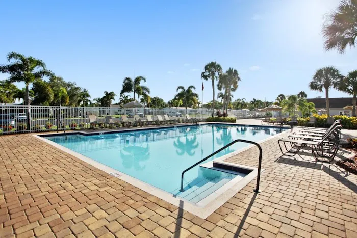 Fountainview Estates 55+ Community 1