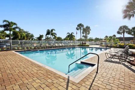 Fountainview Estates 55+ Community