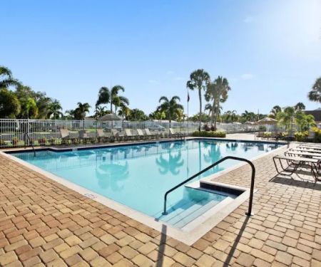 Fountainview Estates 55+ Community