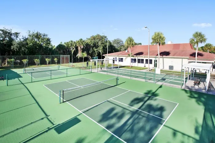 Fountainview Estates 55+ Community 7