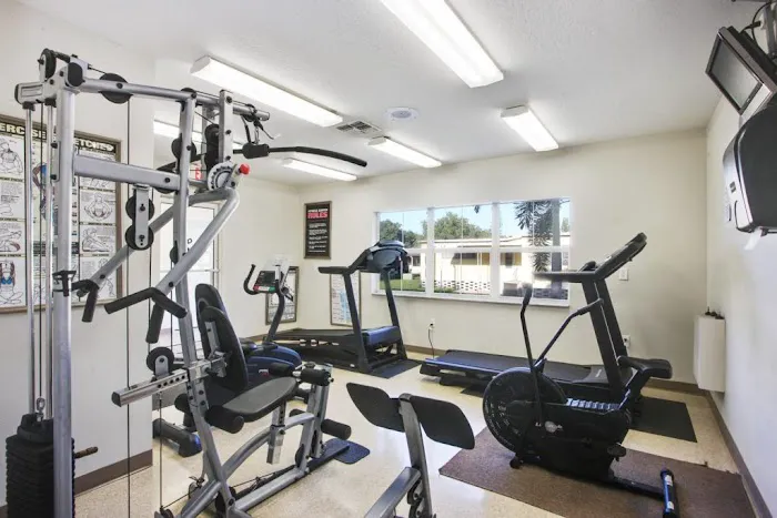 Fountainview Estates 55+ Community 6