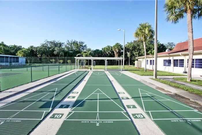 Fountainview Estates 55+ Community 4