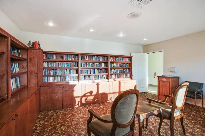 Fountainview Estates 55+ Community 9