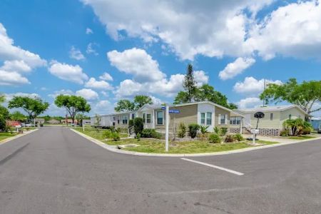 Meadowbrook Village
