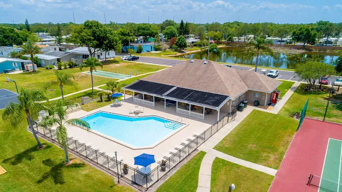 Meadowbrook Village 7