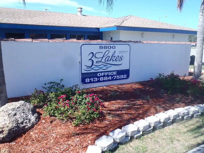 Three Lakes Community 2