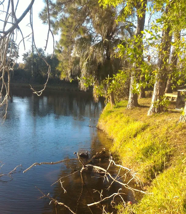 Three Lakes Community 8