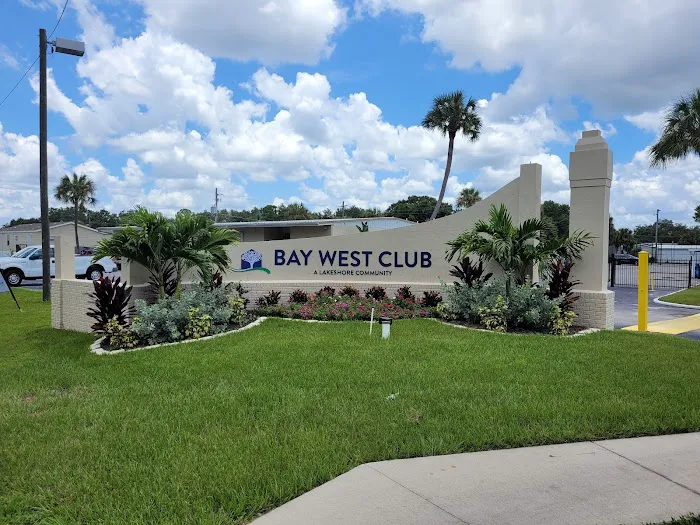 Bay West Club 2