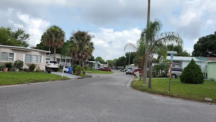 Carefree Village 1