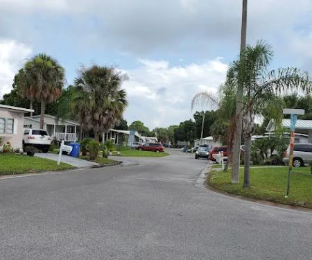 Carefree Village