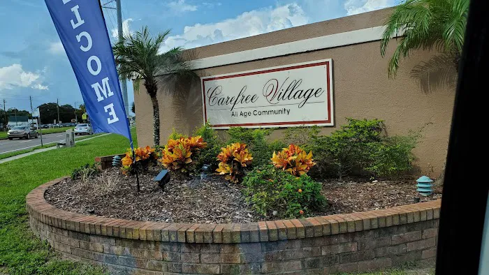Carefree Village 5