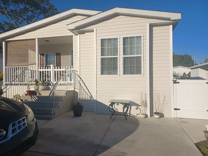 Countryside Village Mobile Home 2
