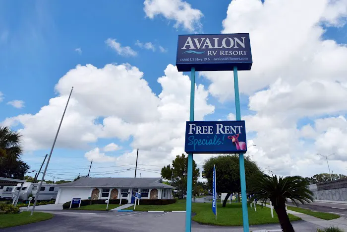 Avalon RV Resort 1