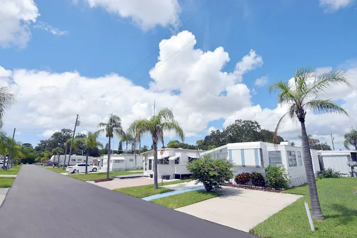 Avalon RV Resort 4