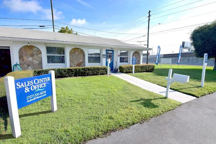 Avalon RV Resort 5