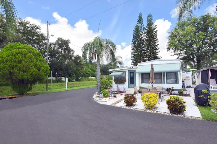 Avalon RV Resort 7