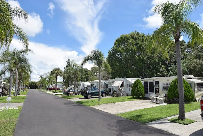 Avalon RV Resort 10