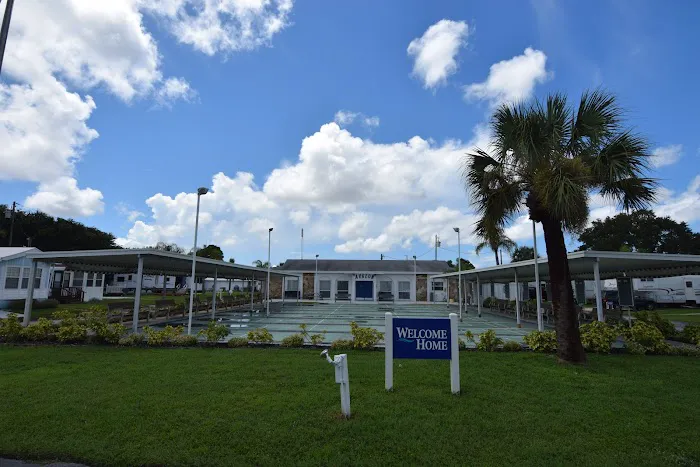Avalon RV Resort 9
