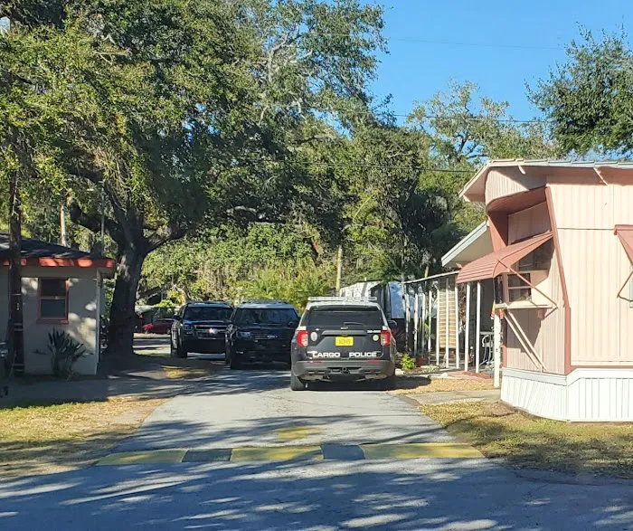 West Bay Oaks Mobile Home & RV Park 1