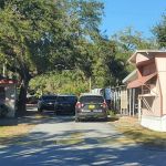 West Bay Oaks Mobile Home & RV Park