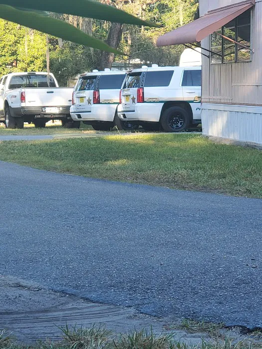 West Bay Oaks Mobile Home & RV Park 5