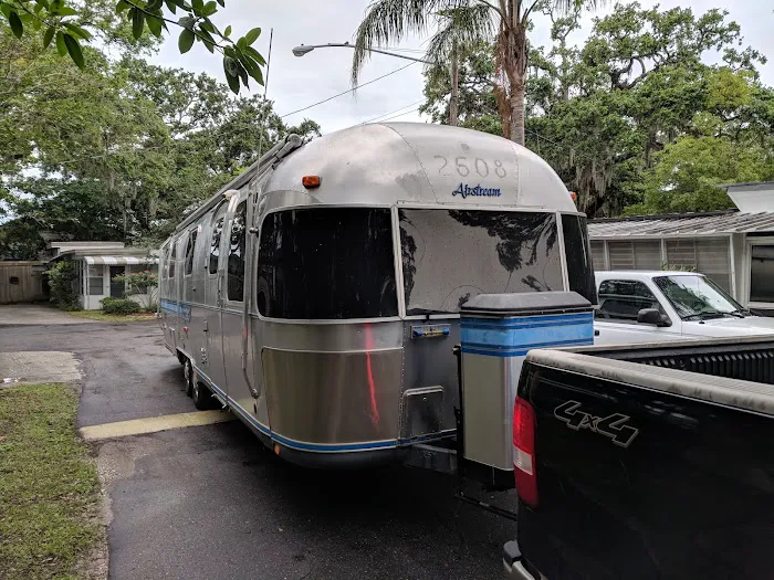 West Bay Oaks Mobile Home & RV Park 4
