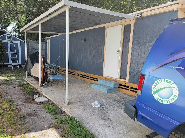 West Bay Oaks Mobile Home & RV Park 3