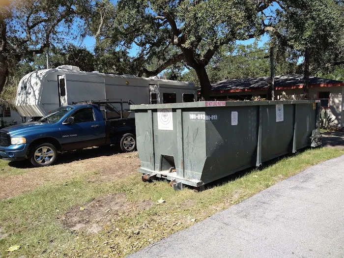 West Bay Oaks Mobile Home & RV Park 9