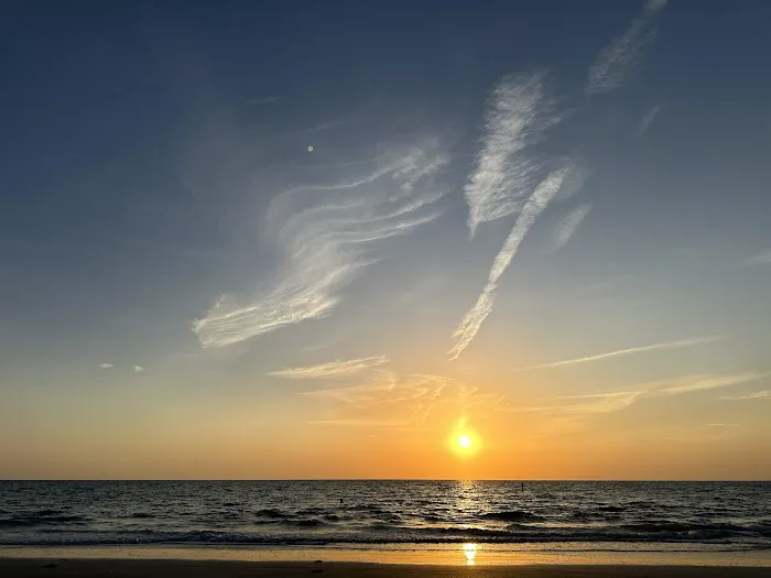 27th Avenue- Public Beach Access 2