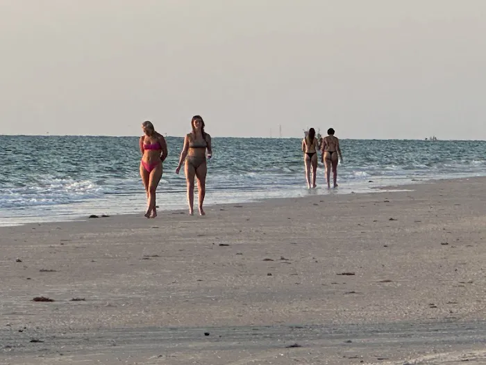 27th Avenue- Public Beach Access 1