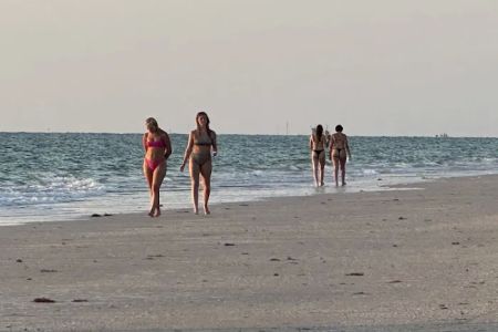 27th Avenue- Public Beach Access
