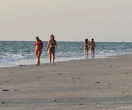 27th Avenue- Public Beach Access