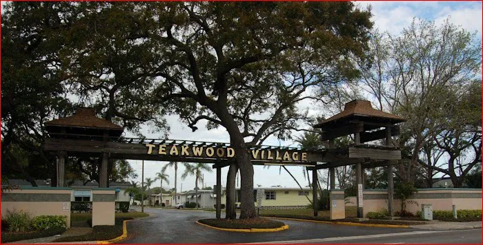 Teakwood Village 1
