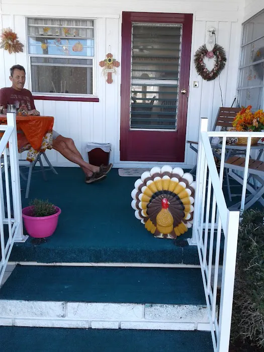 Colonial Village Mobile Home Park 4