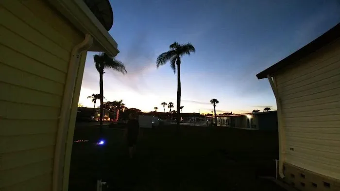 Colonial Village Mobile Home Park 1