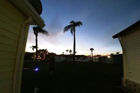 Colonial Village Mobile Home Park