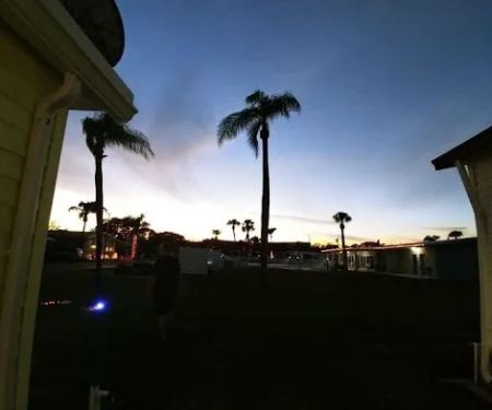 Colonial Village Mobile Home Park