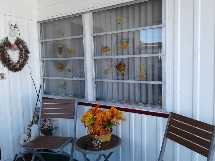 Colonial Village Mobile Home Park 3