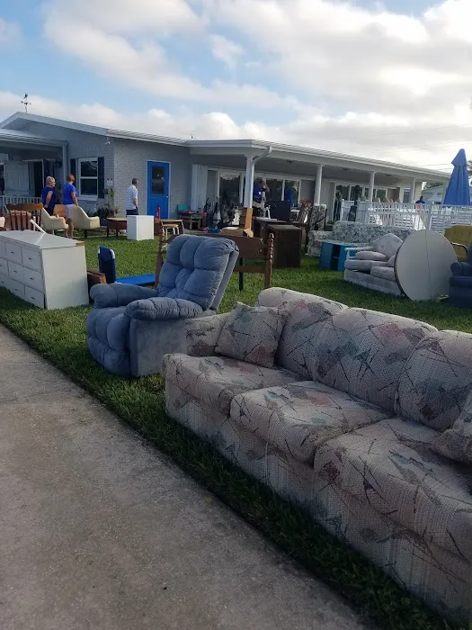 Colonial Village Mobile Home Park 7
