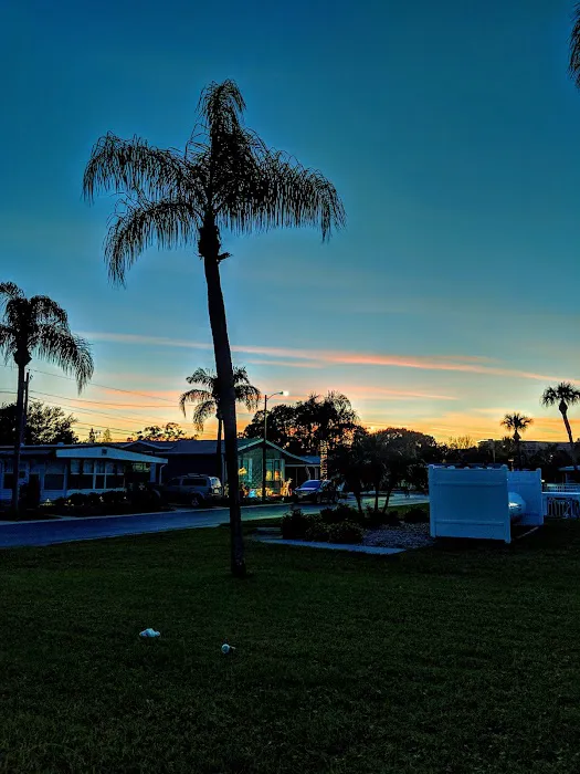 Colonial Village Mobile Home Park 10