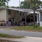 Southern Skies Manor Mobile Home Park