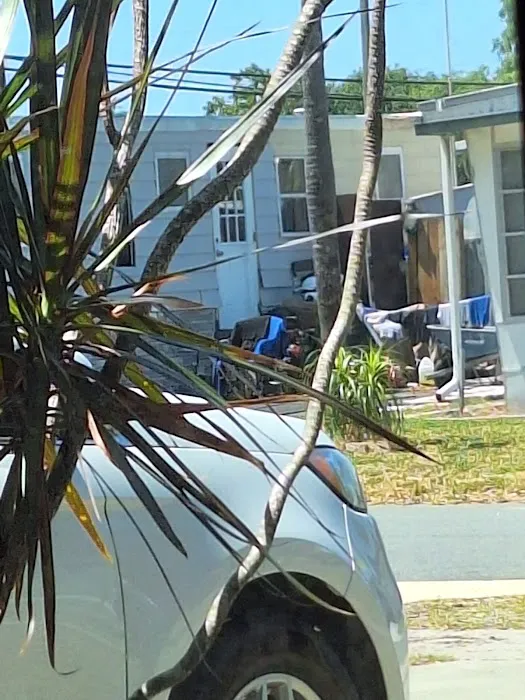 Southern Skies Manor Mobile Home Park 3