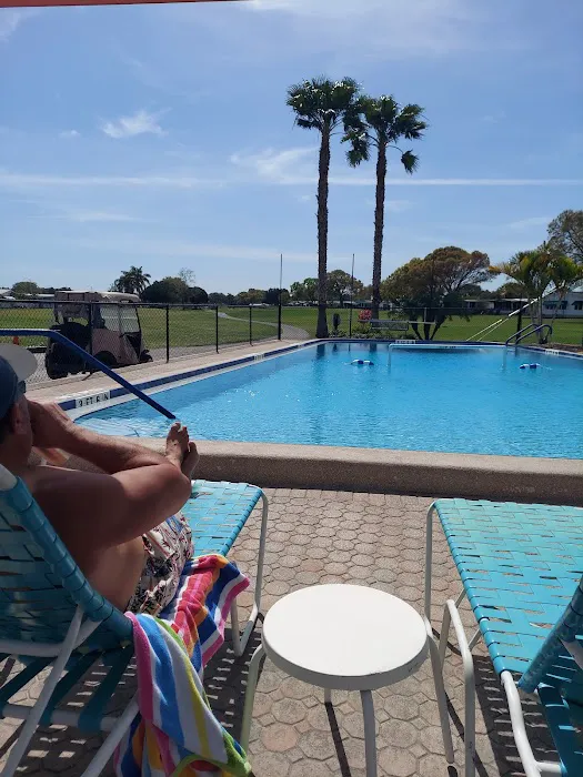 Palm Hill Country Club 1