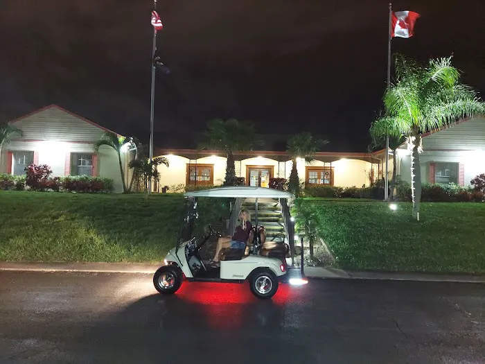 Palm Hill Country Club 4